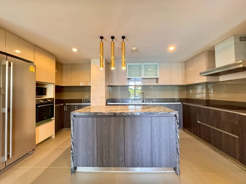 The Hudson Sathorn 7, Bangkok, 131 South Sathorn Road, Thung Maha Mek, Sathon, Bangkok, 4 Bedrooms, 318 sqm, Condo For Sale, by Bangkok Residential, 500406568 - DDproperty.com