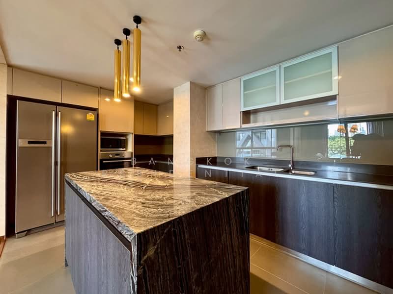 The Hudson Sathorn 7, Bangkok, 131 South Sathorn Road, Thung Maha Mek, Sathon, Bangkok, 4 Bedrooms, 318 sqm, Condo For Sale, by Bangkok Residential, 500406568 - DDproperty.com