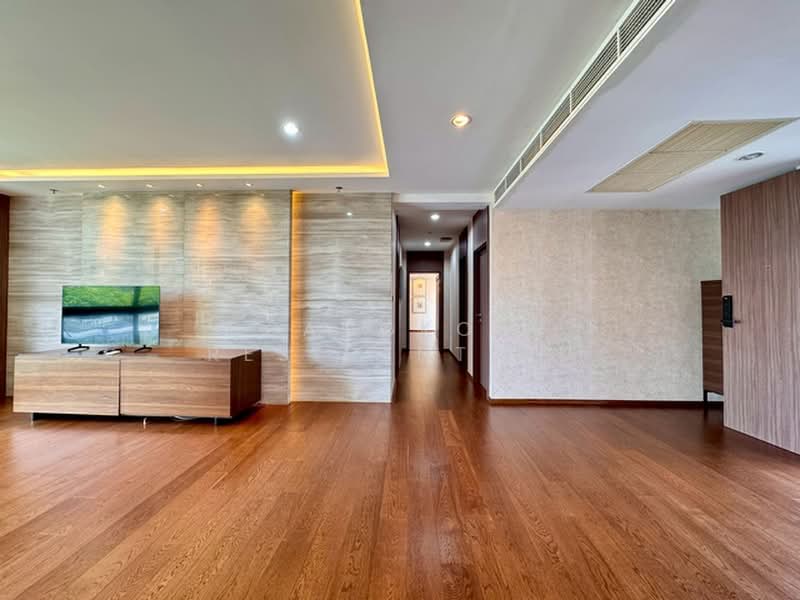 The Hudson Sathorn 7, Bangkok, 131 South Sathorn Road, Thung Maha Mek, Sathon, Bangkok, 4 Bedrooms, 318 sqm, Condo For Sale, by Bangkok Residential, 500406568 - DDproperty.com