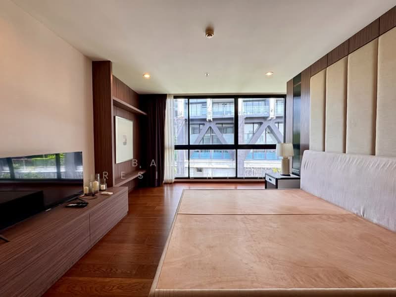 The Hudson Sathorn 7 : เดอะ ฮัดสัน สาทร 7, กรุงเทพ, 131 ถนน สาทรใต้, ทุ่งมหาเมฆ, สาทร, กรุงเทพ, 318 ตร.ม., คอนโด ขาย, โดย Bangkok Residential, 500406568 - DDproperty.com