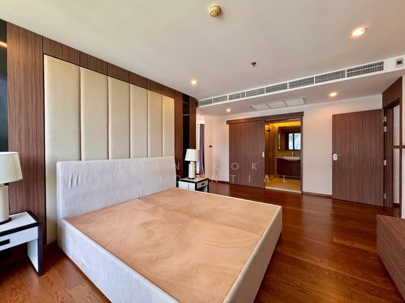 The Hudson Sathorn 7, Bangkok, 131 South Sathorn Road, Thung Maha Mek, Sathon, Bangkok, 4 Bedrooms, 318 sqm, Condo For Sale, by Bangkok Residential, 500406568 - DDproperty.com