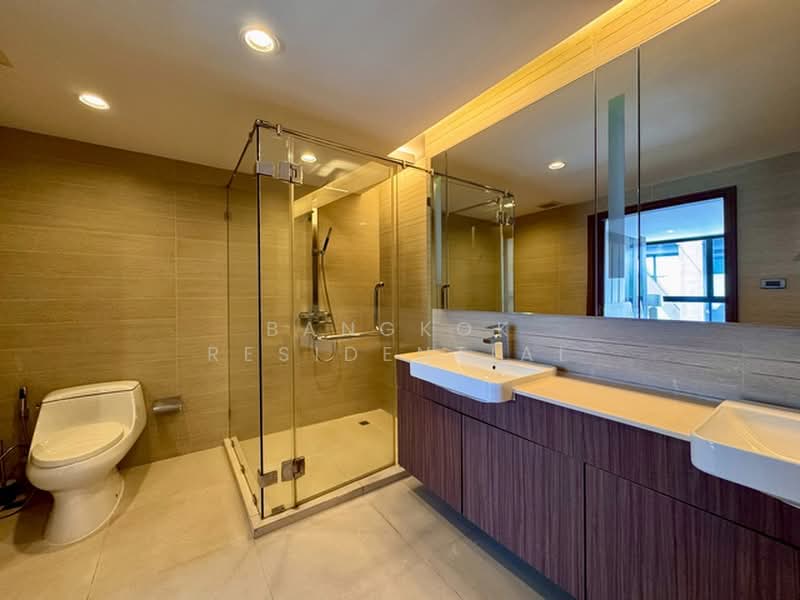 The Hudson Sathorn 7, Bangkok, 131 South Sathorn Road, Thung Maha Mek, Sathon, Bangkok, 4 Bedrooms, 318 sqm, Condo For Sale, by Bangkok Residential, 500406568 - DDproperty.com