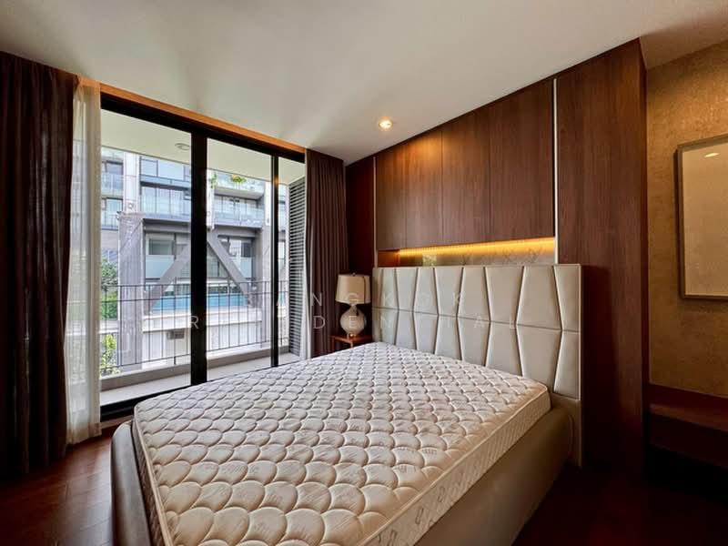 The Hudson Sathorn 7, Bangkok, 131 South Sathorn Road, Thung Maha Mek, Sathon, Bangkok, 4 Bedrooms, 318 sqm, Condo For Sale, by Bangkok Residential, 500406568 - DDproperty.com