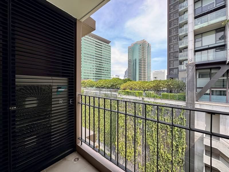 The Hudson Sathorn 7, Bangkok, 131 South Sathorn Road, Thung Maha Mek, Sathon, Bangkok, 4 Bedrooms, 318 sqm, Condo For Sale, by Bangkok Residential, 500406568 - DDproperty.com