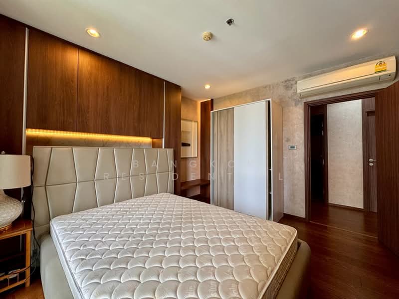The Hudson Sathorn 7 : เดอะ ฮัดสัน สาทร 7, กรุงเทพ, 131 ถนน สาทรใต้, ทุ่งมหาเมฆ, สาทร, กรุงเทพ, 318 ตร.ม., คอนโด ขาย, โดย Bangkok Residential, 500406568 - DDproperty.com