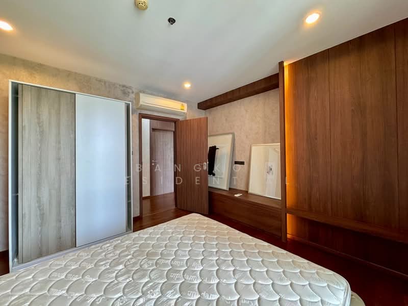 The Hudson Sathorn 7 : เดอะ ฮัดสัน สาทร 7, กรุงเทพ, 131 ถนน สาทรใต้, ทุ่งมหาเมฆ, สาทร, กรุงเทพ, 318 ตร.ม., คอนโด ขาย, โดย Bangkok Residential, 500406568 - DDproperty.com