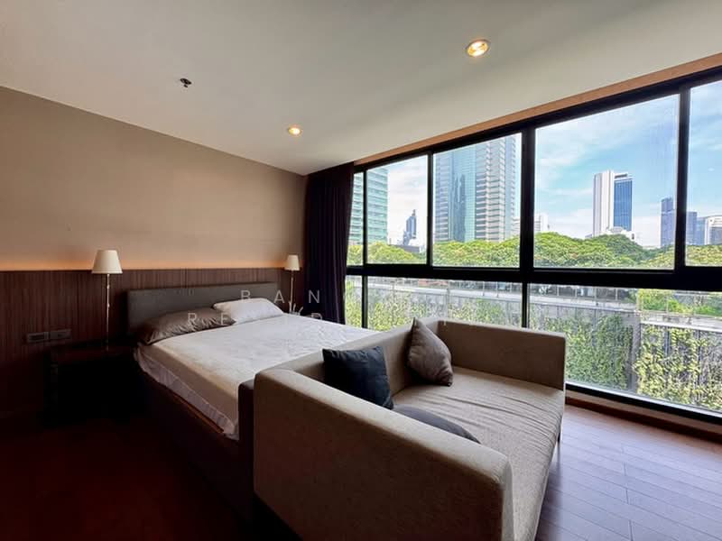 The Hudson Sathorn 7, Bangkok, 131 South Sathorn Road, Thung Maha Mek, Sathon, Bangkok, 4 Bedrooms, 318 sqm, Condo For Sale, by Bangkok Residential, 500406568 - DDproperty.com