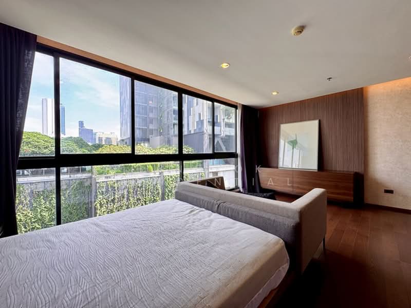 The Hudson Sathorn 7, Bangkok, 131 South Sathorn Road, Thung Maha Mek, Sathon, Bangkok, 4 Bedrooms, 318 sqm, Condo For Sale, by Bangkok Residential, 500406568 - DDproperty.com