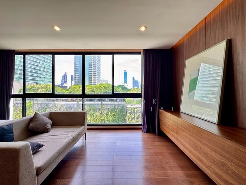 The Hudson Sathorn 7 : เดอะ ฮัดสัน สาทร 7, กรุงเทพ, 131 ถนน สาทรใต้, ทุ่งมหาเมฆ, สาทร, กรุงเทพ, 318 ตร.ม., คอนโด ขาย, โดย Bangkok Residential, 500406568 - DDproperty.com
