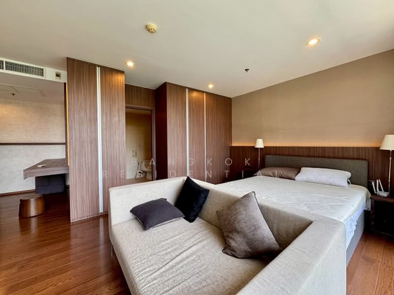 The Hudson Sathorn 7 : เดอะ ฮัดสัน สาทร 7, กรุงเทพ, 131 ถนน สาทรใต้, ทุ่งมหาเมฆ, สาทร, กรุงเทพ, 318 ตร.ม., คอนโด ขาย, โดย Bangkok Residential, 500406568 - DDproperty.com