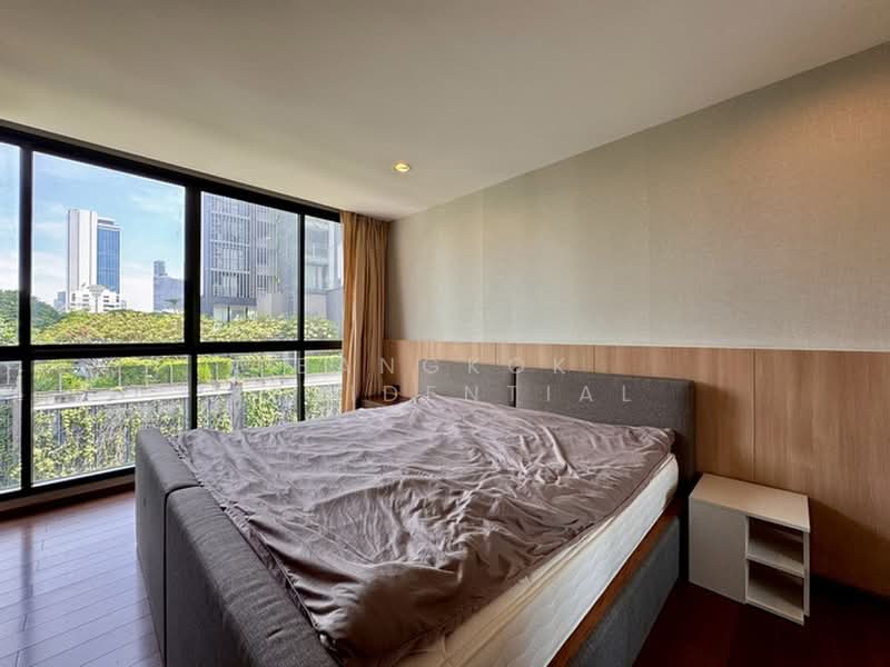 The Hudson Sathorn 7 : เดอะ ฮัดสัน สาทร 7, กรุงเทพ, 131 ถนน สาทรใต้, ทุ่งมหาเมฆ, สาทร, กรุงเทพ, 318 ตร.ม., คอนโด ขาย, โดย Bangkok Residential, 500406568 - DDproperty.com