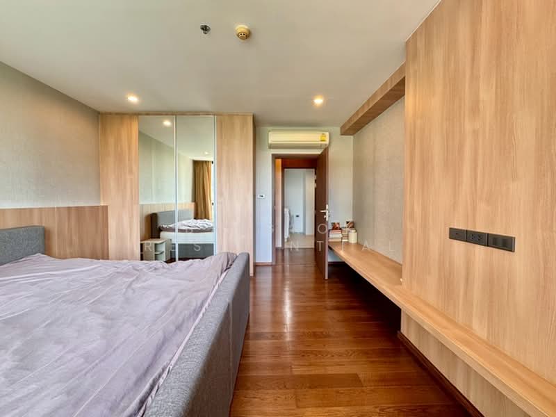The Hudson Sathorn 7, Bangkok, 131 South Sathorn Road, Thung Maha Mek, Sathon, Bangkok, 4 Bedrooms, 318 sqm, Condo For Sale, by Bangkok Residential, 500406568 - DDproperty.com