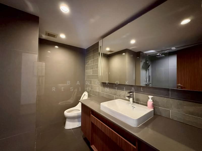 The Hudson Sathorn 7, Bangkok, 131 South Sathorn Road, Thung Maha Mek, Sathon, Bangkok, 4 Bedrooms, 318 sqm, Condo For Sale, by Bangkok Residential, 500406568 - DDproperty.com