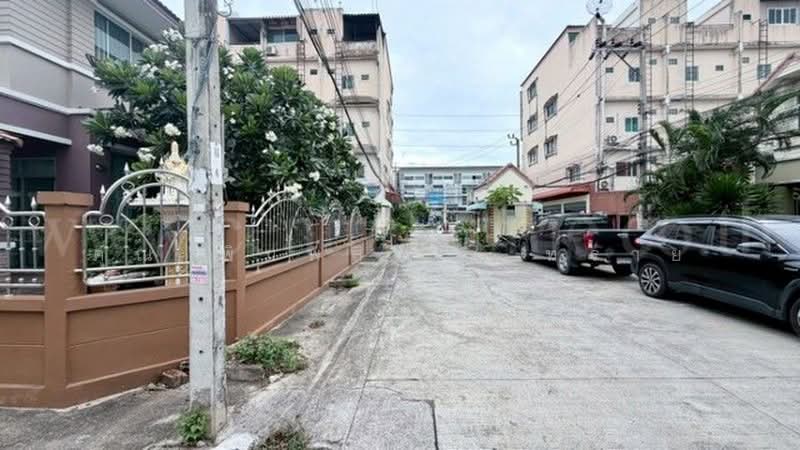 บ้านภัทรินทร์ 1 คู้บอน, กรุงเทพ, คู้บอน, บางชัน, คลองสามวา, กรุงเทพ, 150 ตร.ม., ทาวน์เฮ้าส์ ขาย, โดย คุณ พิมพ์สิริ ( ทราย ), 500406570 - DDproperty.com