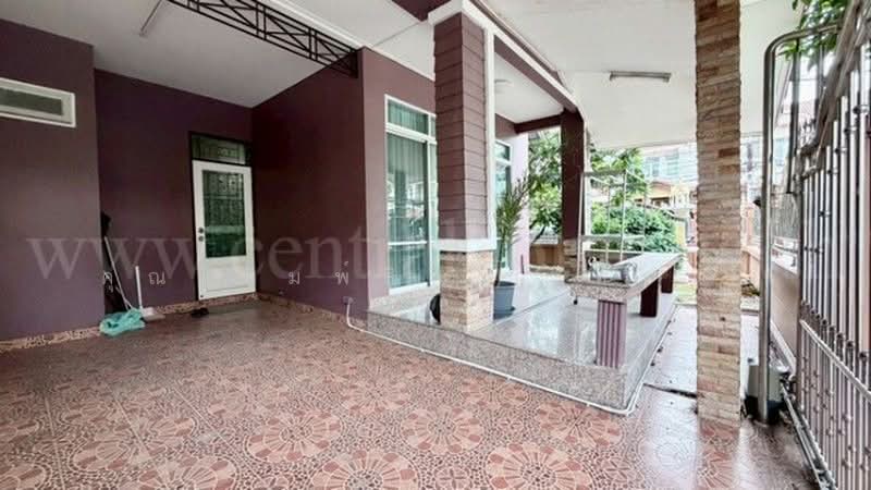 บ้านภัทรินทร์ 1 คู้บอน, Bangkok, คู้บอน, Bang Chun, Khlong Sam Wa, Bangkok, 3 Bedrooms, 150 sqm, Townhouse For Sale, by คุณ พิมพ์สิริ ( ทราย ), 500406570 - DDproperty.com