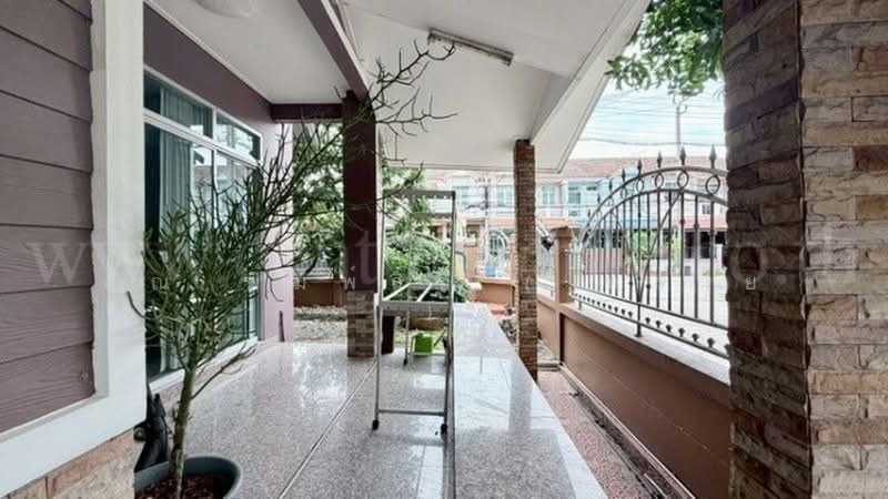บ้านภัทรินทร์ 1 คู้บอน, Bangkok, คู้บอน, Bang Chun, Khlong Sam Wa, Bangkok, 3 Bedrooms, 150 sqm, Townhouse For Sale, by คุณ พิมพ์สิริ ( ทราย ), 500406570 - DDproperty.com