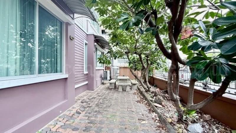 บ้านภัทรินทร์ 1 คู้บอน, กรุงเทพ, คู้บอน, บางชัน, คลองสามวา, กรุงเทพ, 150 ตร.ม., ทาวน์เฮ้าส์ ขาย, โดย คุณ พิมพ์สิริ ( ทราย ), 500406570 - DDproperty.com