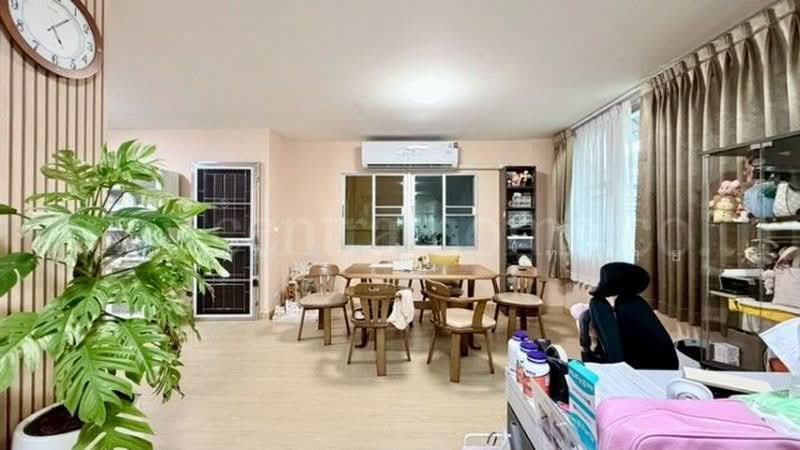 บ้านภัทรินทร์ 1 คู้บอน, Bangkok, คู้บอน, Bang Chun, Khlong Sam Wa, Bangkok, 3 Bedrooms, 150 sqm, Townhouse For Sale, by คุณ พิมพ์สิริ ( ทราย ), 500406570 - DDproperty.com
