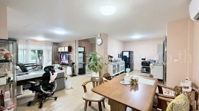 บ้านภัทรินทร์ 1 คู้บอน, Bangkok, คู้บอน, Bang Chun, Khlong Sam Wa, Bangkok, 3 Bedrooms, 150 sqm, Townhouse For Sale, by คุณ พิมพ์สิริ ( ทราย ), 500406570 - DDproperty.com