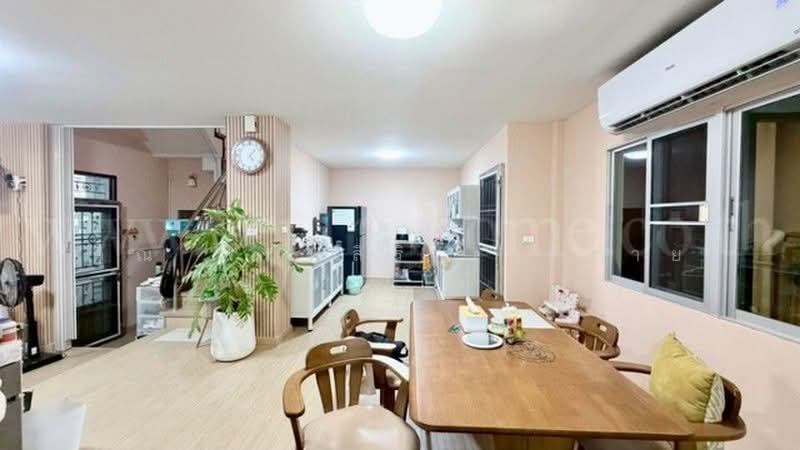 บ้านภัทรินทร์ 1 คู้บอน, Bangkok, คู้บอน, Bang Chun, Khlong Sam Wa, Bangkok, 3 Bedrooms, 150 sqm, Townhouse For Sale, by คุณ พิมพ์สิริ ( ทราย ), 500406570 - DDproperty.com