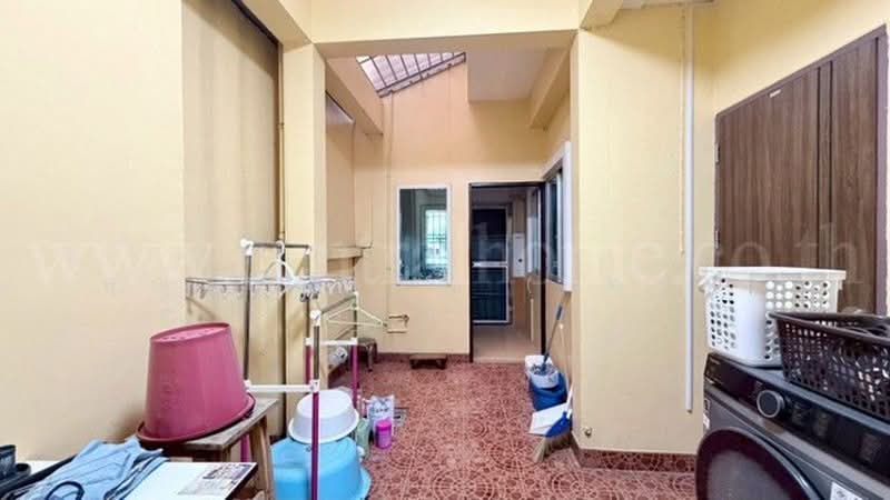 บ้านภัทรินทร์ 1 คู้บอน, Bangkok, คู้บอน, Bang Chun, Khlong Sam Wa, Bangkok, 3 Bedrooms, 150 sqm, Townhouse For Sale, by คุณ พิมพ์สิริ ( ทราย ), 500406570 - DDproperty.com