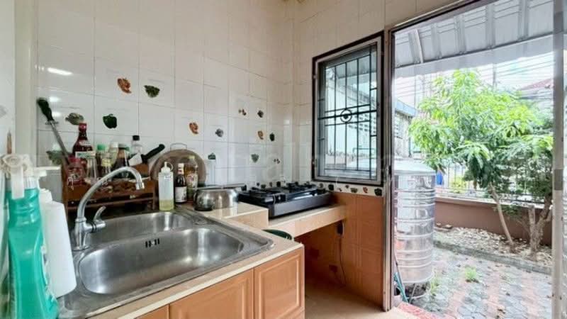 บ้านภัทรินทร์ 1 คู้บอน, Bangkok, คู้บอน, Bang Chun, Khlong Sam Wa, Bangkok, 3 Bedrooms, 150 sqm, Townhouse For Sale, by คุณ พิมพ์สิริ ( ทราย ), 500406570 - DDproperty.com