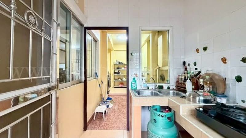 บ้านภัทรินทร์ 1 คู้บอน, Bangkok, คู้บอน, Bang Chun, Khlong Sam Wa, Bangkok, 3 Bedrooms, 150 sqm, Townhouse For Sale, by คุณ พิมพ์สิริ ( ทราย ), 500406570 - DDproperty.com
