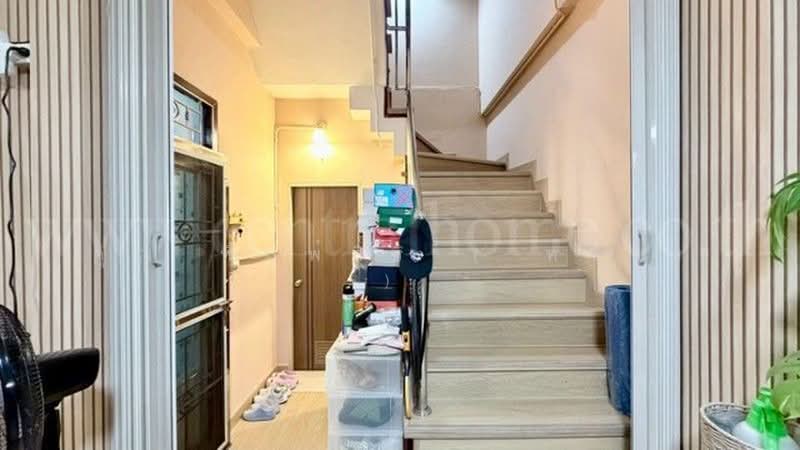 บ้านภัทรินทร์ 1 คู้บอน, Bangkok, คู้บอน, Bang Chun, Khlong Sam Wa, Bangkok, 3 Bedrooms, 150 sqm, Townhouse For Sale, by คุณ พิมพ์สิริ ( ทราย ), 500406570 - DDproperty.com