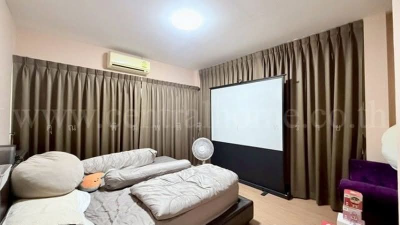 บ้านภัทรินทร์ 1 คู้บอน, Bangkok, คู้บอน, Bang Chun, Khlong Sam Wa, Bangkok, 3 Bedrooms, 150 sqm, Townhouse For Sale, by คุณ พิมพ์สิริ ( ทราย ), 500406570 - DDproperty.com