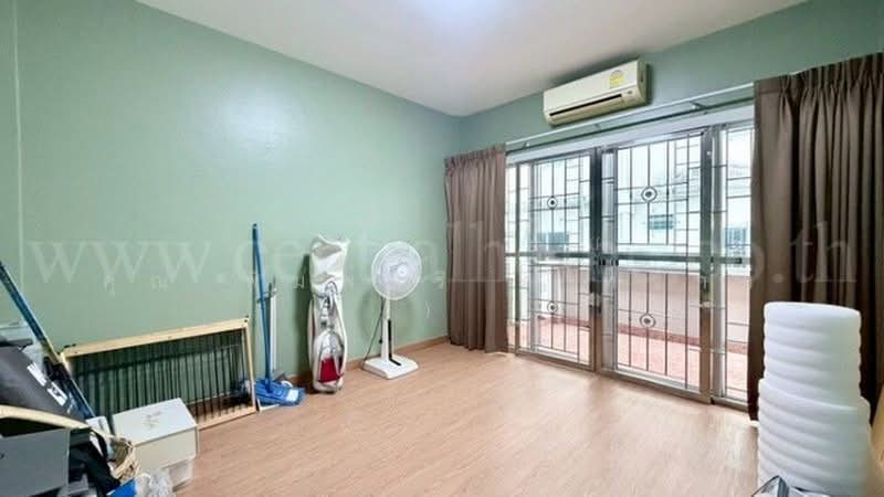 บ้านภัทรินทร์ 1 คู้บอน, Bangkok, คู้บอน, Bang Chun, Khlong Sam Wa, Bangkok, 3 Bedrooms, 150 sqm, Townhouse For Sale, by คุณ พิมพ์สิริ ( ทราย ), 500406570 - DDproperty.com