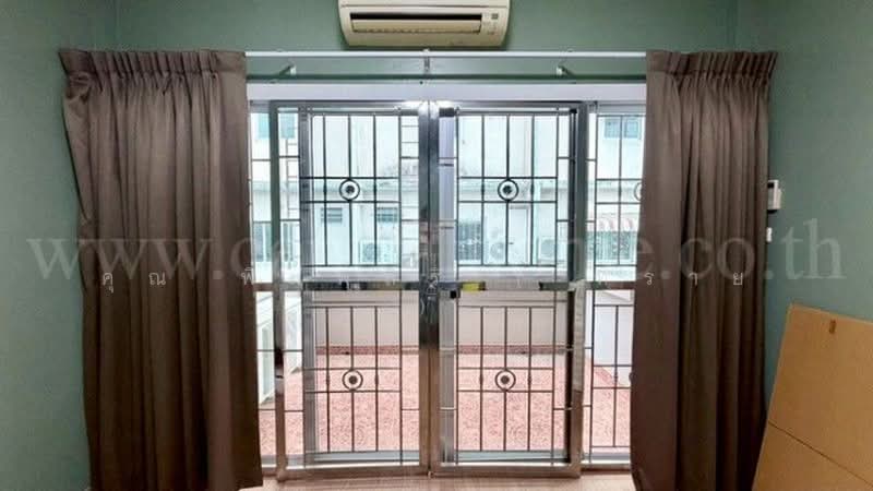 บ้านภัทรินทร์ 1 คู้บอน, Bangkok, คู้บอน, Bang Chun, Khlong Sam Wa, Bangkok, 3 Bedrooms, 150 sqm, Townhouse For Sale, by คุณ พิมพ์สิริ ( ทราย ), 500406570 - DDproperty.com