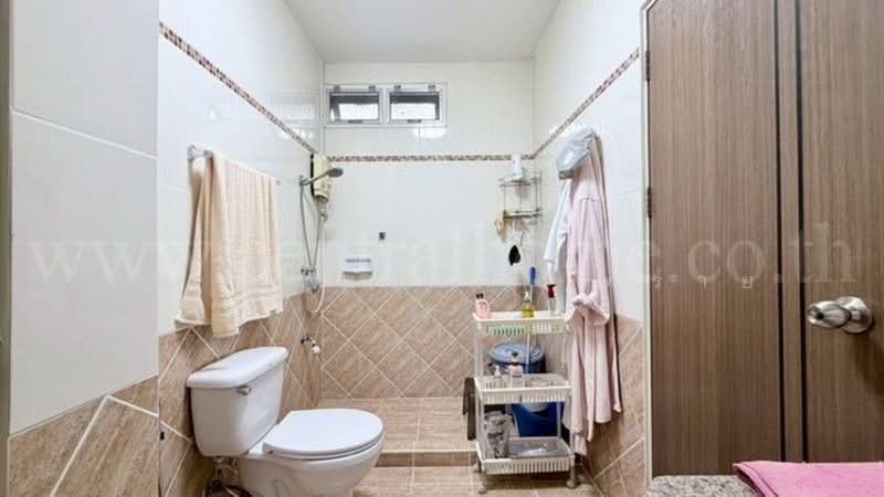 บ้านภัทรินทร์ 1 คู้บอน, Bangkok, คู้บอน, Bang Chun, Khlong Sam Wa, Bangkok, 3 Bedrooms, 150 sqm, Townhouse For Sale, by คุณ พิมพ์สิริ ( ทราย ), 500406570 - DDproperty.com