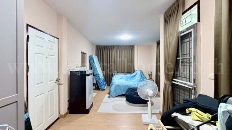 บ้านภัทรินทร์ 1 คู้บอน, Bangkok, คู้บอน, Bang Chun, Khlong Sam Wa, Bangkok, 3 Bedrooms, 150 sqm, Townhouse For Sale, by คุณ พิมพ์สิริ ( ทราย ), 500406570 - DDproperty.com