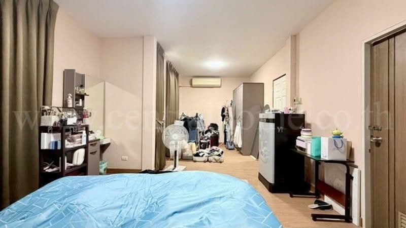 บ้านภัทรินทร์ 1 คู้บอน, Bangkok, คู้บอน, Bang Chun, Khlong Sam Wa, Bangkok, 3 Bedrooms, 150 sqm, Townhouse For Sale, by คุณ พิมพ์สิริ ( ทราย ), 500406570 - DDproperty.com