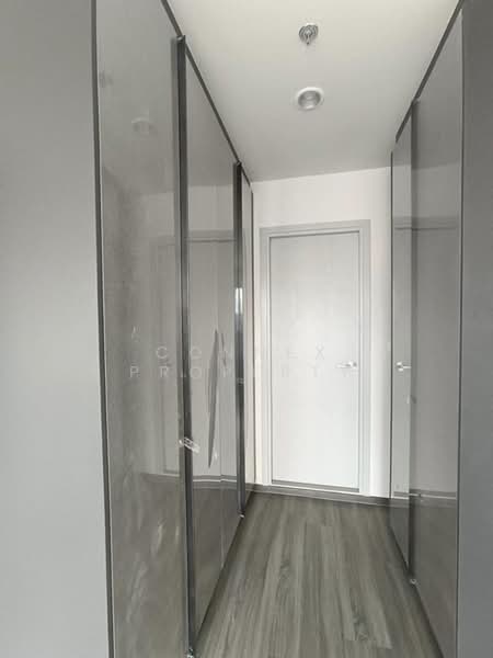 IDEO Chula-Samyan, Bangkok, Si Phraya Road, Maha Phrutharam, Bang Rak, Bangkok, 1 Bedroom, 34 sqm, Condo For Rent, by Connex Property, 500406572 - DDproperty.com