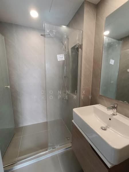 IDEO Chula-Samyan, Bangkok, Si Phraya Road, Maha Phrutharam, Bang Rak, Bangkok, 1 Bedroom, 34 sqm, Condo For Rent, by Connex Property, 500406572 - DDproperty.com