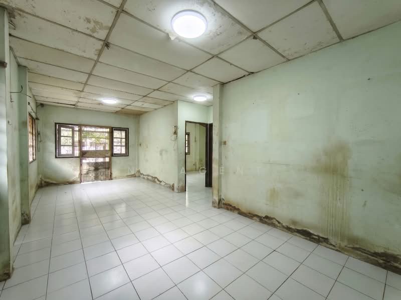 หมู่บ้านร่มสุขวิลเลจ 4, กรุงเทพ, คลองสามประเวศ, ลาดกระบัง, กรุงเทพ, 100 ตร.ม., บ้านเดี่ยว ขาย, โดย NR AGENT, 500406573 - DDproperty.com