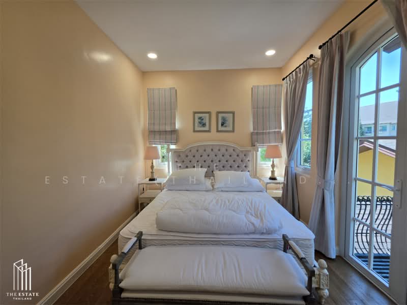 Magnolias French Country, Nakhon Ratchasima, Mu Si, Pak Chong, Nakhon Ratchasima, 3 Bedrooms, 306 sqm, Single Detached House For Sale, by The Estate(Thailand) Limited, 500406574 - DDproperty.com