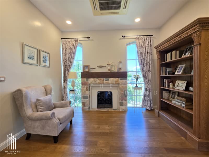 Magnolias French Country, Nakhon Ratchasima, Mu Si, Pak Chong, Nakhon Ratchasima, 3 Bedrooms, 306 sqm, Single Detached House For Sale, by The Estate(Thailand) Limited, 500406574 - DDproperty.com