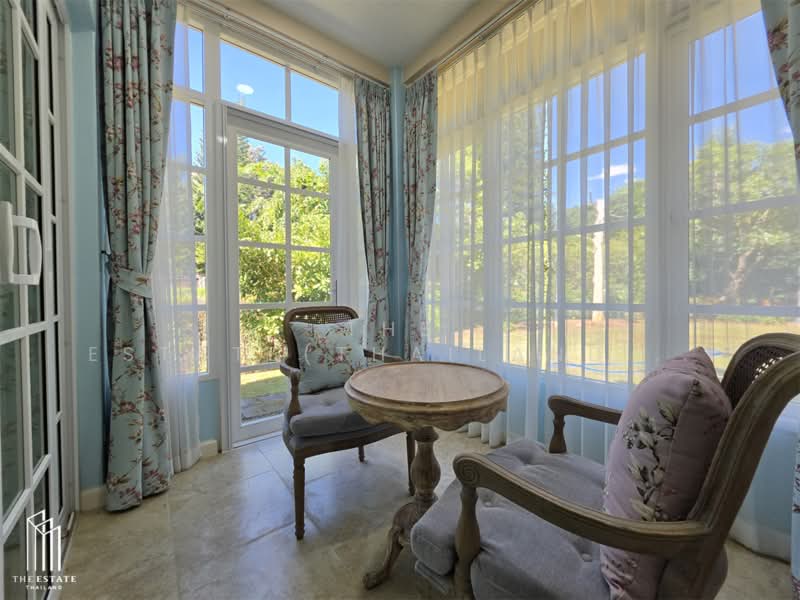 Magnolias French Country, Nakhon Ratchasima, Mu Si, Pak Chong, Nakhon Ratchasima, 3 Bedrooms, 306 sqm, Single Detached House For Sale, by The Estate(Thailand) Limited, 500406574 - DDproperty.com