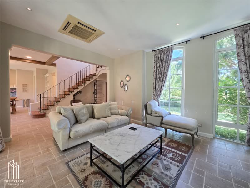 Magnolias French Country, Nakhon Ratchasima, Mu Si, Pak Chong, Nakhon Ratchasima, 3 Bedrooms, 306 sqm, Single Detached House For Sale, by The Estate(Thailand) Limited, 500406574 - DDproperty.com
