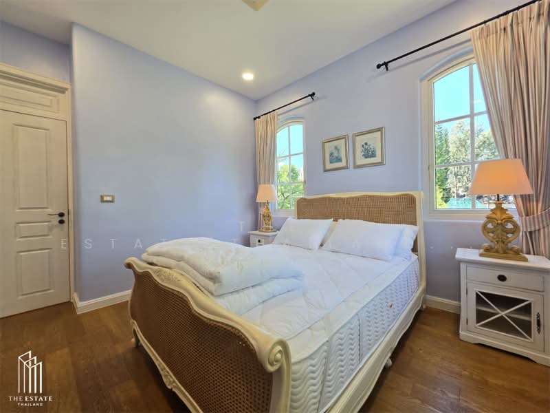 Magnolias French Country, Nakhon Ratchasima, Mu Si, Pak Chong, Nakhon Ratchasima, 3 Bedrooms, 306 sqm, Single Detached House For Sale, by The Estate(Thailand) Limited, 500406574 - DDproperty.com