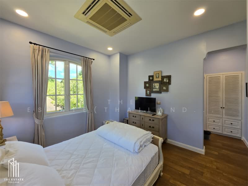 Magnolias French Country, Nakhon Ratchasima, Mu Si, Pak Chong, Nakhon Ratchasima, 3 Bedrooms, 306 sqm, Single Detached House For Sale, by The Estate(Thailand) Limited, 500406574 - DDproperty.com