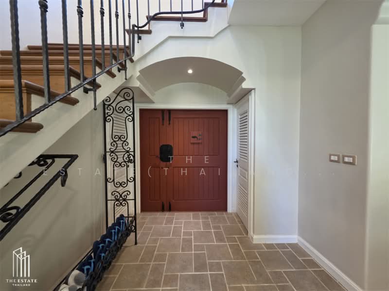 Magnolias French Country, Nakhon Ratchasima, Mu Si, Pak Chong, Nakhon Ratchasima, 3 Bedrooms, 306 sqm, Single Detached House For Sale, by The Estate(Thailand) Limited, 500406574 - DDproperty.com