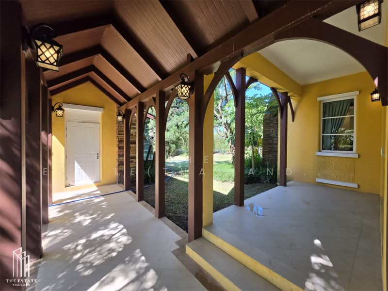 Magnolias French Country, Nakhon Ratchasima, Mu Si, Pak Chong, Nakhon Ratchasima, 3 Bedrooms, 306 sqm, Single Detached House For Sale, by The Estate(Thailand) Limited, 500406574 - DDproperty.com