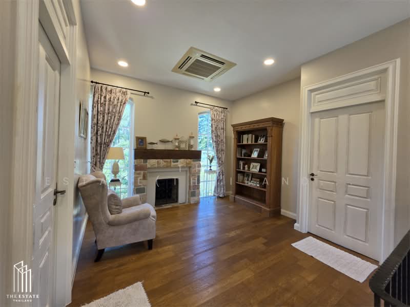 Magnolias French Country, Nakhon Ratchasima, Mu Si, Pak Chong, Nakhon Ratchasima, 3 Bedrooms, 306 sqm, Single Detached House For Sale, by The Estate(Thailand) Limited, 500406574 - DDproperty.com