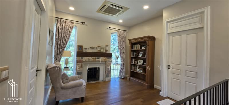 Magnolias French Country, Nakhon Ratchasima, Mu Si, Pak Chong, Nakhon Ratchasima, 3 Bedrooms, 306 sqm, Single Detached House For Sale, by The Estate(Thailand) Limited, 500406574 - DDproperty.com