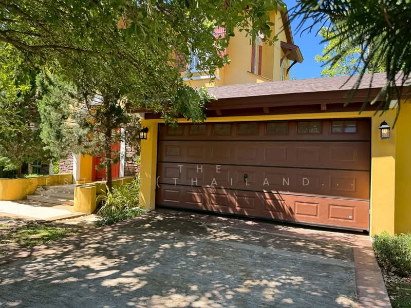 Magnolias French Country, Nakhon Ratchasima, Mu Si, Pak Chong, Nakhon Ratchasima, 3 Bedrooms, 306 sqm, Single Detached House For Sale, by The Estate(Thailand) Limited, 500406574 - DDproperty.com