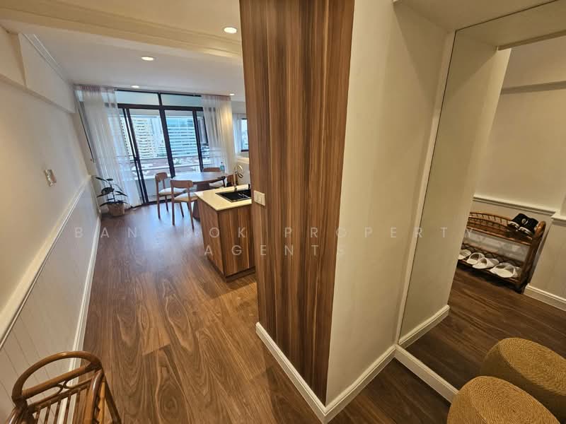 Thonglor Tower, Bangkok, Soi Thonglor, Sukhumvit 55 Road, Khlongtoei Nua, Watthana, Bangkok, 2 Bedrooms, 93 sqm, Condo For Rent, by BANGKOK PROPERTY AGENTS, 500406575 - DDproperty.com