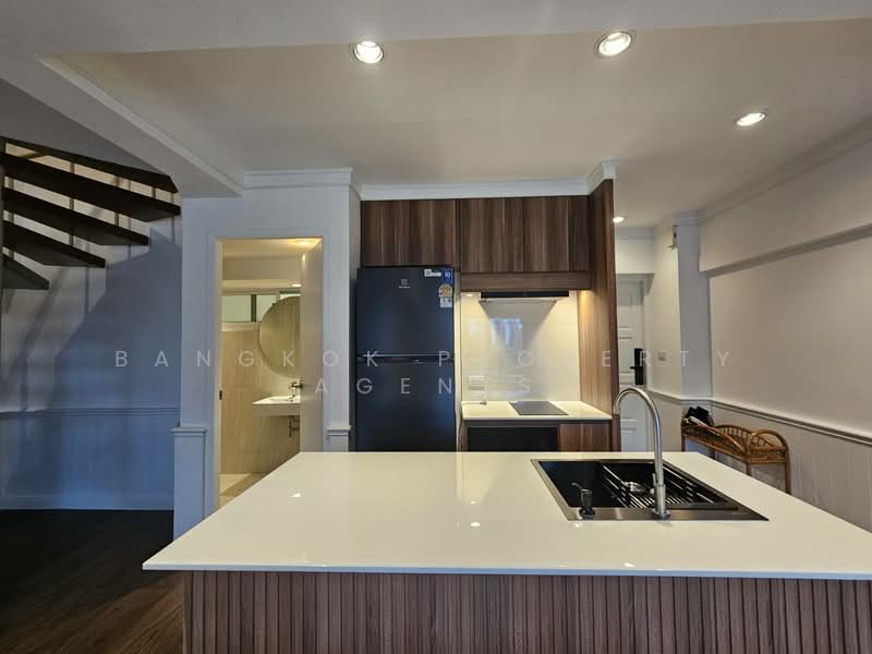 Thonglor Tower, Bangkok, Soi Thonglor, Sukhumvit 55 Road, Khlongtoei Nua, Watthana, Bangkok, 2 Bedrooms, 93 sqm, Condo For Rent, by BANGKOK PROPERTY AGENTS, 500406575 - DDproperty.com